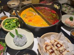 -山缓缓火锅(青岛万象城店)