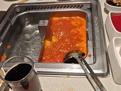 -海底捞火锅(北金鹰店)