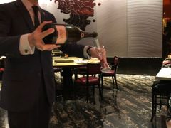 -8餐厅(新葡京酒店)