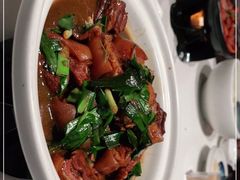 -壹只菜·崇明本地特色菜(崇明南门店)