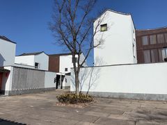 -东梓关景区村庄
