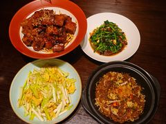 -丽华园·武汉地标楚菜餐厅(青山江滩店)