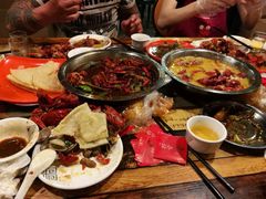 -王红军龙虾(新民路店)