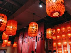 -山四砂锅(太原钟楼街店)