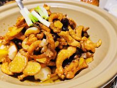 -绿草地·湘菜(悦方ID mall店)