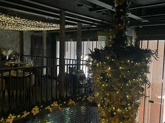 -C&R西班牙餐厅