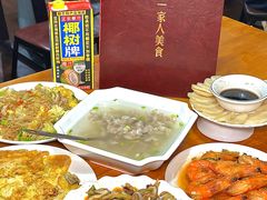 -温州一家人美食(西木头市店)