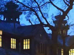 -中华圣公会教堂旧址