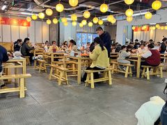 -馬伍旺川菜(江北虹悦城店)