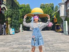 -大连海昌发现王国主题公园