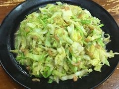 -台州老六海鲜面馆(上南总店)