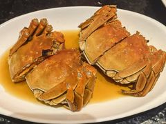 -周姑娘不等味·牛羊肉火锅·螃蟹罗氏虾·烤鱼烤串(高邮店)