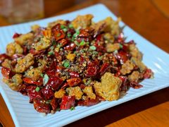 -望京一号·重庆江湖菜(工体店)