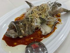 -凤凰楼酒家·粤宴点心(华强北店)