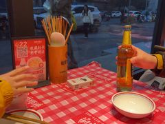 -龙师傅卤炒(天马店)