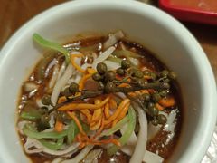 -雀舞云南菜(天津天河城购物中心店)