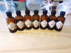 -墨more调香馆DIY自调香水(博雅国际中心B座店)