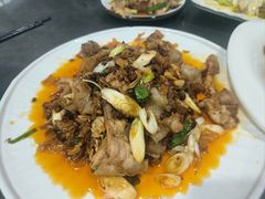 -灯盏窝饭店(新都分店)