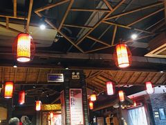 大堂-重庆渝达老火锅(春熙路店)