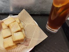 -孖记茶档·热腾茶餐(乐峰店)