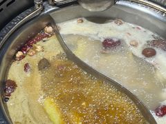 -快乐小羊·内蒙牛羊肉火锅(流花中心店)