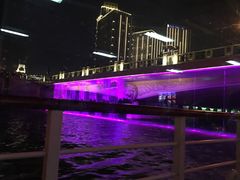 -海河游船-永乐码头(大悲院)