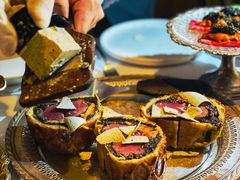 惠灵顿牛排-壳里西餐厅Coquille Seafood Bistro(蒙自路店)