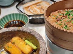 -锦府盐帮·李宅(领展购物广场中关村店)