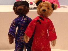 -济州岛泰迪熊博物馆