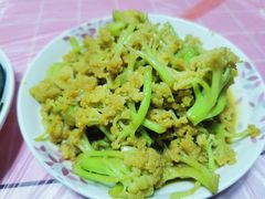 -金海湾自助餐厅(金陵饭店)