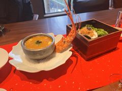 -龙吟山房(青龙山庄店)