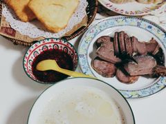 -金山奶茶馆(五一路店)