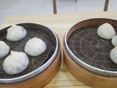 -珊珊小笼馆(仙霞路店)