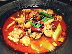 -金牌外婆家(苏州中心店)