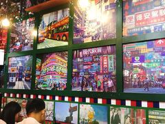 -香港鸿记冰室