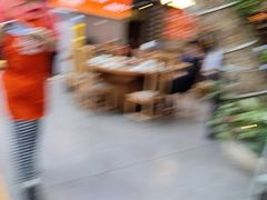 -海岛八号龙虾烧烤田鸡(蓝天路总店)