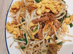 -姥姥家春饼店(交大东路店)