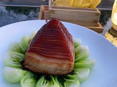 -杭州西子湖四季酒店·金沙厅