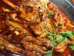 -惠友大虾(太原北街店)