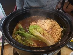 -芳村榕树头叹佬鸡煲(体育西店)