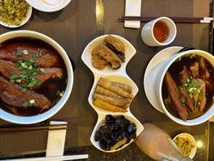-中国厨房/台湾牛肉面