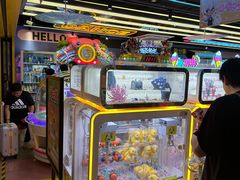 -风云再起游乐汇(北京西单西西友谊店)