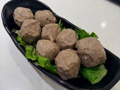 -潮汕良记牛肉火锅(洪武路店)