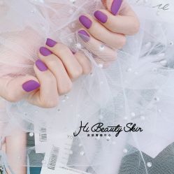 -Hi Beauty Skin 科技美肤中心
