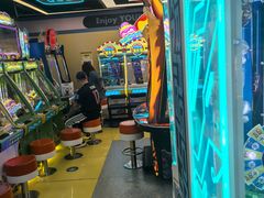 -风云再起游乐汇(北京西单西西友谊店)