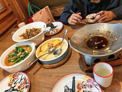 -新白鹿餐厅(城西银泰城店)