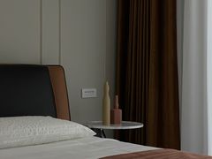 -翼森原创设计·全案实景落地