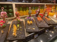 日式寿司-梨花自助烤肉(天河城店)