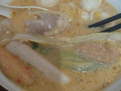 -张亮麻辣烫(政民路店)