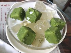 -周大娘牛乳(旧寨古村总店)
